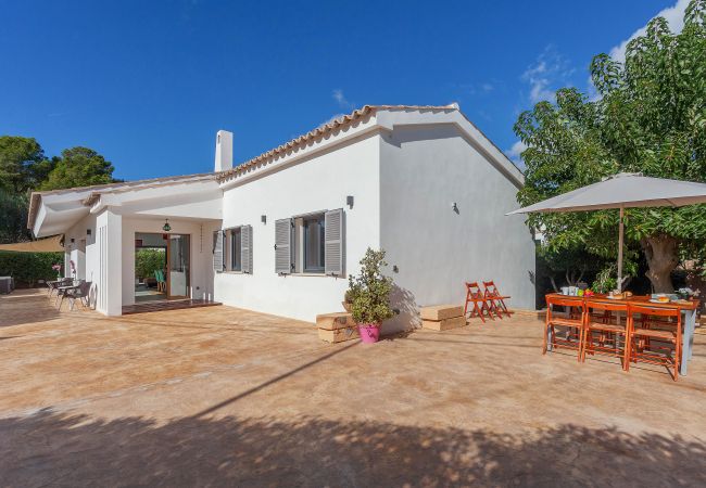 Villa en Arenal - Son Veri Vell Villa en Arenal - Son Veri Vell