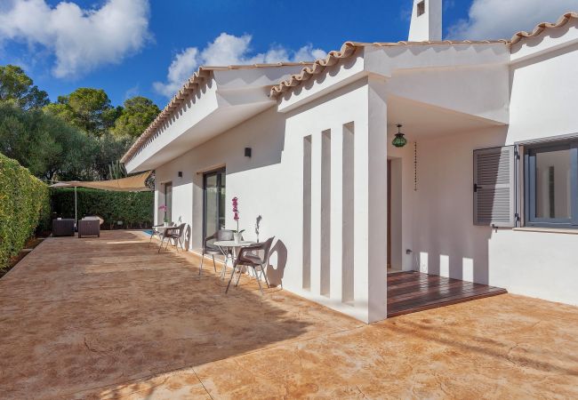 Villa en Arenal - Son Veri Vell Villa en Arenal - Son Veri Vell