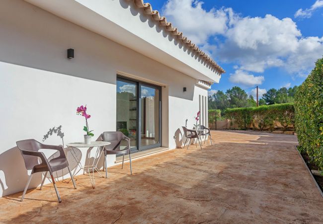 Villa en Arenal - Son Veri Vell Villa en Arenal - Son Veri Vell