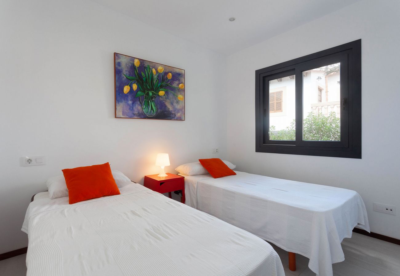 Villa en Arenal - Son Veri Vell Villa en Arenal - Son Veri Vell