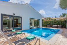 Villa en Arenal - Son Veri Vell
