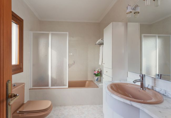 Finca en Palma de Mallorca - Cas Fideuer Finca en Palma de Mallorca - Cas Fideuer