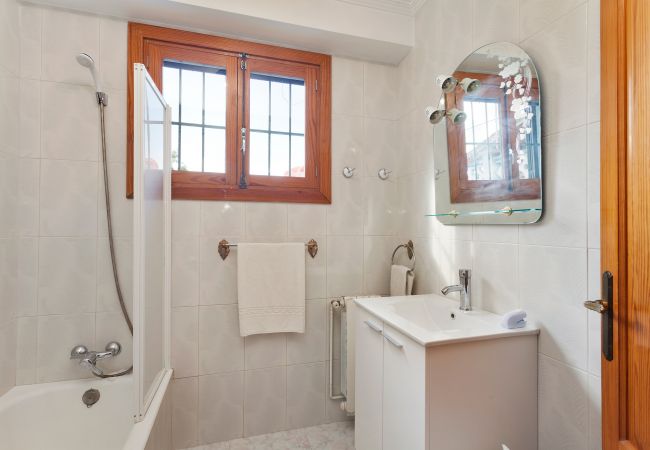 Finca en Palma de Mallorca - Cas Fideuer Finca en Palma de Mallorca - Cas Fideuer