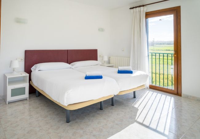 Finca en Palma de Mallorca - Cas Fideuer Finca en Palma de Mallorca - Cas Fideuer