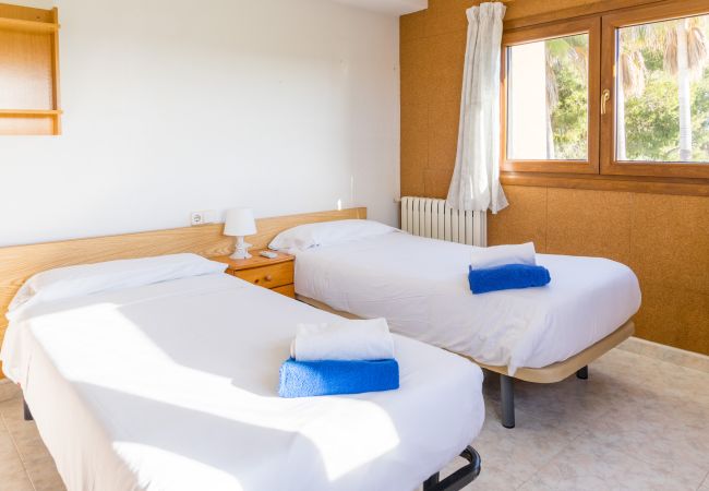 Finca en Palma de Mallorca - Cas Fideuer Finca en Palma de Mallorca - Cas Fideuer