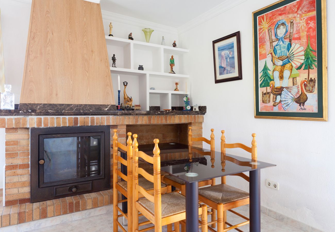 Finca en Palma de Mallorca - Cas Fideuer Finca en Palma de Mallorca - Cas Fideuer