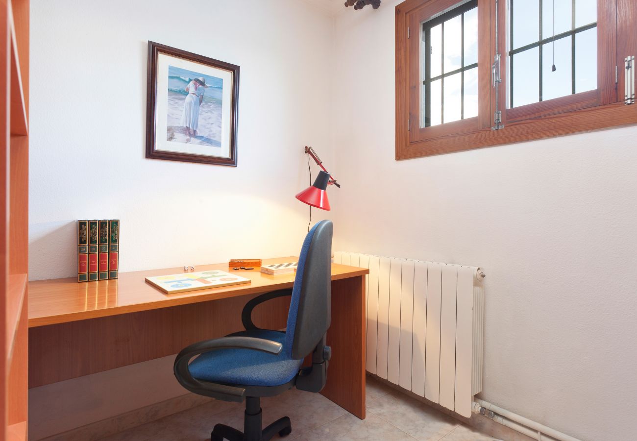 Finca en Palma de Mallorca - Cas Fideuer Finca en Palma de Mallorca - Cas Fideuer