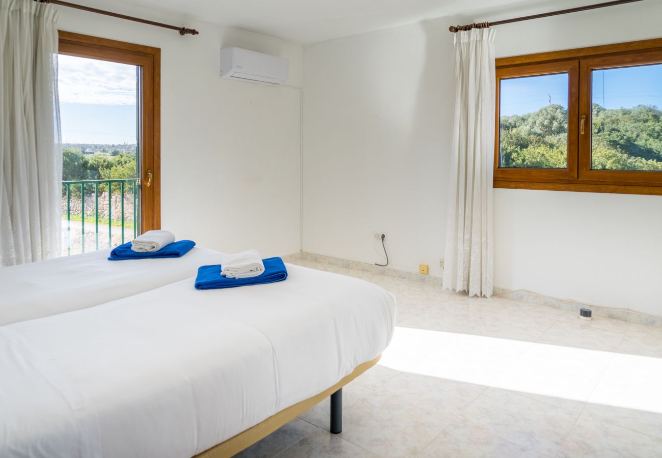 Finca en Palma de Mallorca - Cas Fideuer Finca en Palma de Mallorca - Cas Fideuer