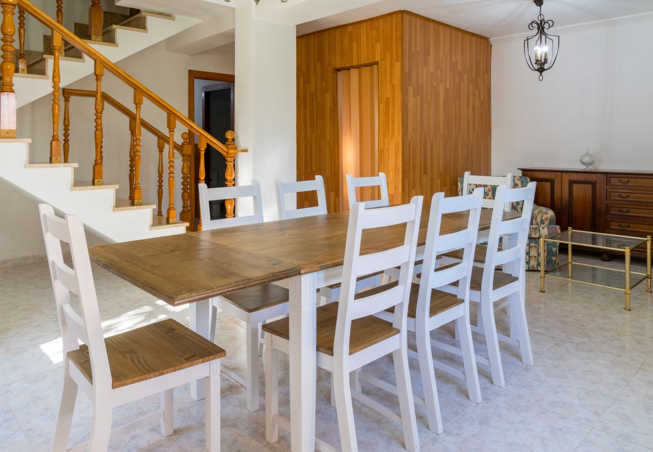 Finca en Palma de Mallorca - Cas Fideuer Finca en Palma de Mallorca - Cas Fideuer