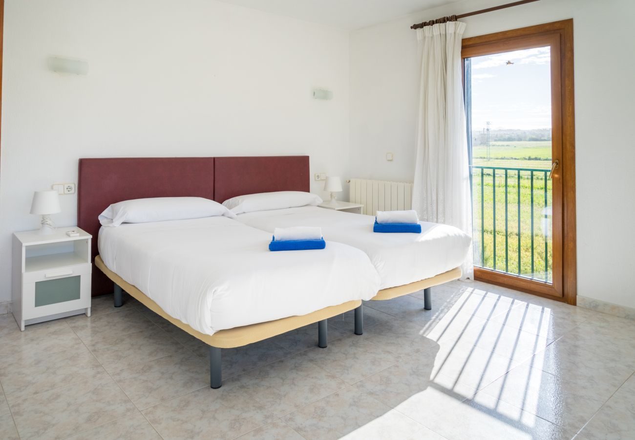 Finca en Palma de Mallorca - Cas Fideuer Finca en Palma de Mallorca - Cas Fideuer