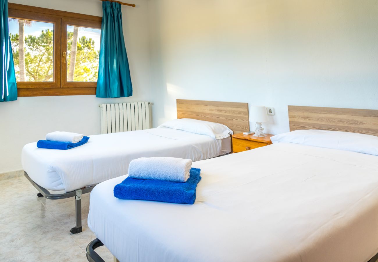 Finca en Palma de Mallorca - Cas Fideuer Finca en Palma de Mallorca - Cas Fideuer