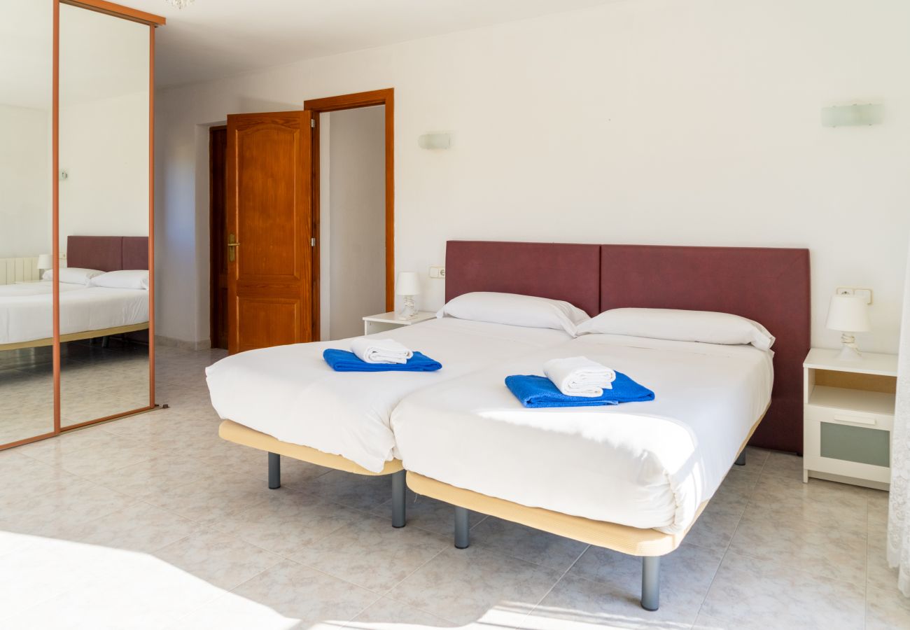 Finca en Palma de Mallorca - Cas Fideuer Finca en Palma de Mallorca - Cas Fideuer