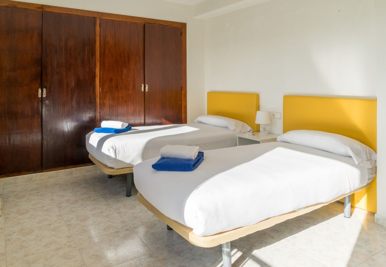 Finca en Palma de Mallorca - Cas Fideuer Finca en Palma de Mallorca - Cas Fideuer