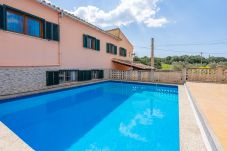 Finca en Palma de Mallorca - Cas Fideuer