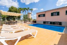 Finca en Palma de Mallorca - Cas Fideuer