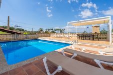 Finca en Palma de Mallorca - Cas Fideuer