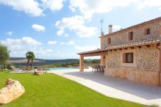 Villa en Manacor - Sa Murtera