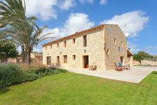 Villa en Manacor - Sa Murtera