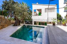 Villa en Port de Sóller - Sa Caleta