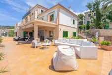 Villa en Port de Sóller - Sa Caleta