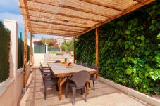 Villa en Cala Blava - Villa Lirica