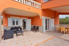 Villa en Cala Blava - Villa Lirica
