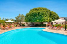 Finca en Palma de Mallorca - Villa Cas Moliner