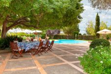 Finca en Palma de Mallorca - Villa Cas Moliner