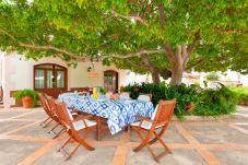 Finca en Palma de Mallorca - Villa Cas Moliner