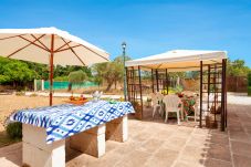 Finca en Palma de Mallorca - Villa Cas Moliner
