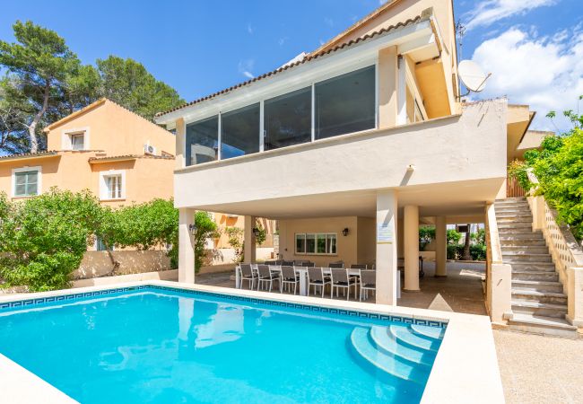 Villa en Arenal - Villa Arenas