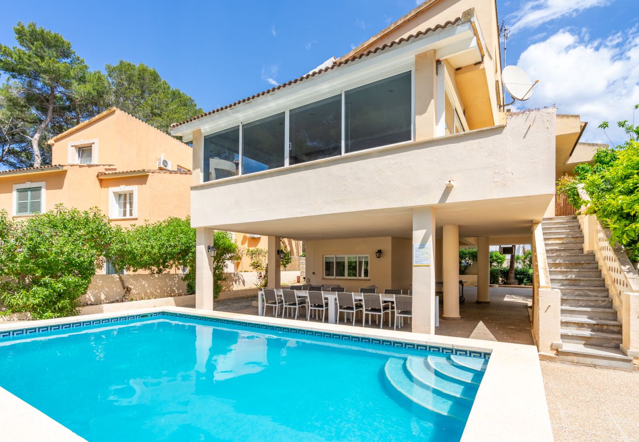 Villa en Arenal - Villa Arenas