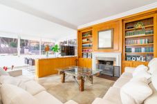 Villa en Arenal - Villa Arenas