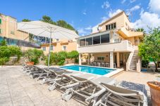 Villa en Arenal - Villa Arenas