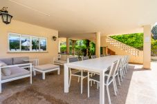 Villa en Arenal - Villa Arenas