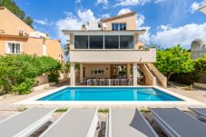 Villa en Arenal - Villa Arenas