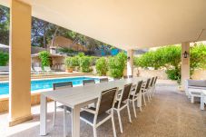 Villa en Arenal - Villa Arenas