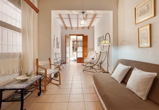 Casa en Arenal - Ca na Miquela