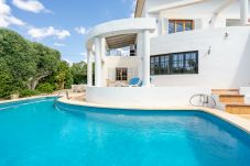Villa en Campos - Villa d'Es Trenc