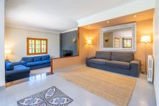 Villa en Campos - Villa d'Es Trenc