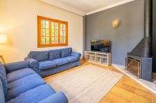 Villa en Campos - Villa d'Es Trenc