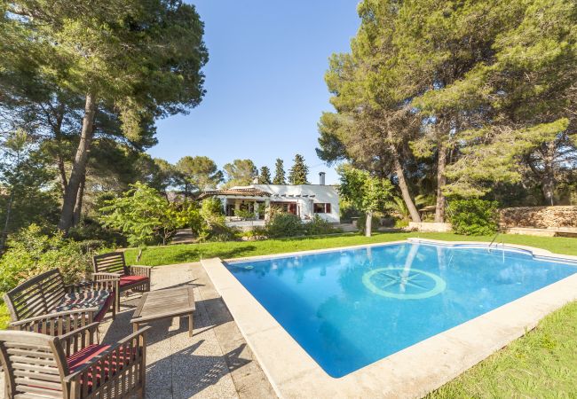 Villa en Palma  - Sa Rota de l'Avi - Can Colombas