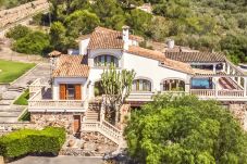 Villa en San Jordi - Rustica s'Aranjassa