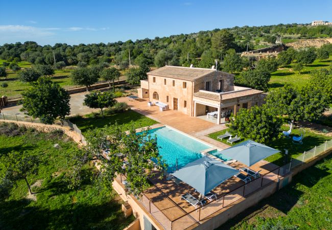 Villa en Manacor - Can Banyeta