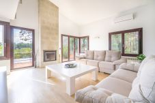 Villa en Esporlas - Bon Jardí