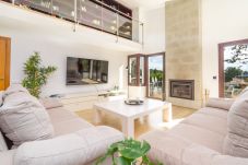 Villa en Esporlas - Bon Jardí