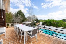 Villa en Esporlas - Bon Jardí