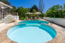 Villa en Esporlas - Bon Jardi