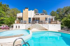 Villa en Esporlas - Bon Jardi