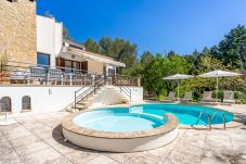 Villa en Esporlas - Bon Jardi